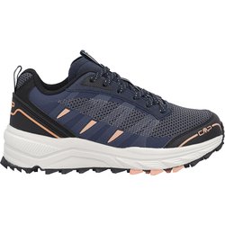 Damen Trekkingschuhe CMP Helnait Fast