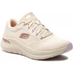 Sneakers Skechers Modell Arch Fit 2.0 Farbe Beige
