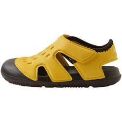 Sandalen Koralli - mit praktischem Zweipunkt-Klettverschluss
