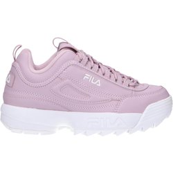 Fila Disruptor Low Damen Laufschuhe