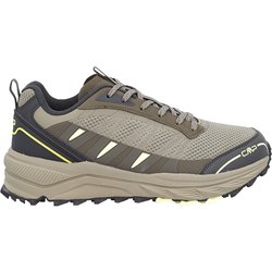 CMP Helnait Fast Herren-Trekkingschuhe