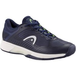 Head Revolt Pro 4.5 Clay 273235 Nvli Navy Blue