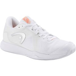 Head Sprint Team 4.0 Clay 274455 Whco Women's White