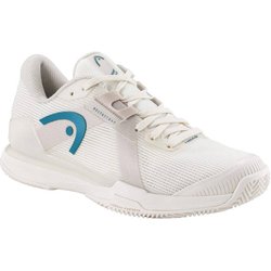 Head Sprint Pro 4.0 Clay 274175 Cwtb Women's Beige