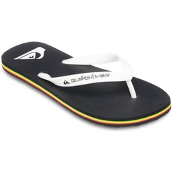 Sandalen MOLOKAI CORE Schwarz Herren