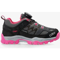 CMP Kinder Trekkingschuhe Kiruna Fitgo WP Trekking Shoes 3Q16754