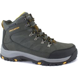 SKECHERS Wanderstiefel Skechers Relment Daggett