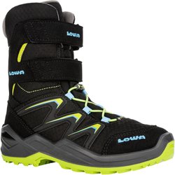 Outdoorschuh MADDOX WARM GTX HI
