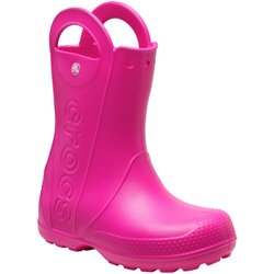 CROCS Stiefel 211052-6X0 Crocs Handle It K