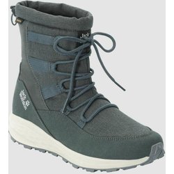 Stiefel Frau Jack Wolfskin nevada texapore mid