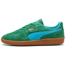 Sneakers für Herren Puma Palermo Vintage Update Grün