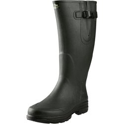 Gummistiefel mit Neoprenfutter
