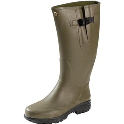 Gummistiefel mit Neoprenfutter