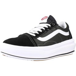 Sneakers Vans Modell Old Skool Overt Cc Farbe Schwarz