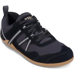 Xero Shoes Prio Wildleder Damen-Barfußschuhe