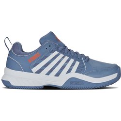Kswiss Court Express 2 Clay Blau 04429087