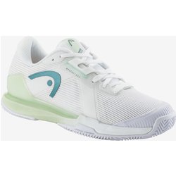 HEAD Sprint Pro 4.0 Clay Frauen Tennisschuhe