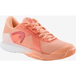Padelschuhe Damen Head Sprint PRo 4.0 Clay