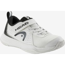 Kinder-Tennisschuhe Head Sprint Velcro 40