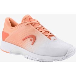 Head Revolt Pro 4.5 Clay 274235 Women's Coral/white