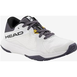 Head Motion Padel Junior 275615 Whbk Weiss