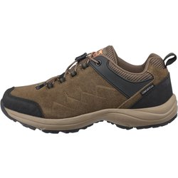 Halbschuh mit Schnellschnürsystem