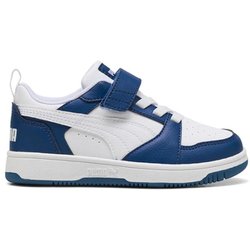 Puma Kinder Sneaker Rebound V6 Lo AC+ PS 397419