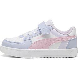 Kinder-Sneaker Caven Lila