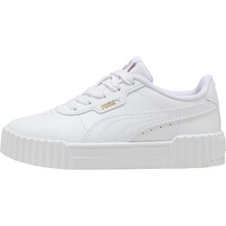 Sneakers Puma Modell Carina 3.0 Ps Farbe Weiß