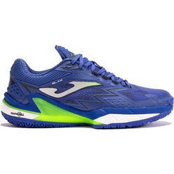 Joma Padel Schuhe Joma Slam 2404 Royal Man