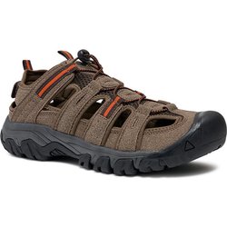 Wandersandalen für Männer - MALAGUET