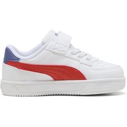 Turnschuhe Puma Caven Weiß
