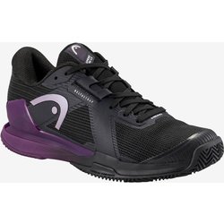 Padelschuhe Damen Head Sprint PRo 4.0 Clay