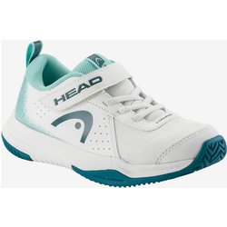 Kinder-Tennisschuhe Head Sprint Velcro 40