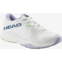 Head Motion Team Padel 274685 Weiss/lila Women's
