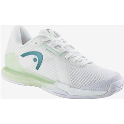 Padelschuhe Damen Head Sprint Pro 40