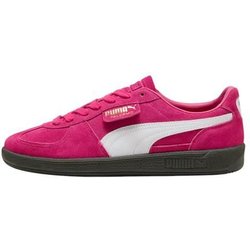 Turnschuhe Mann Puma Palermo Rose