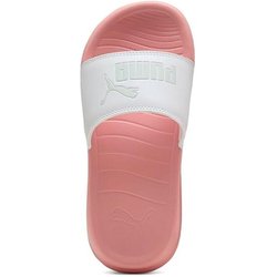 Puma Kinder Badeschlappen Popcat 20 Jr 372017