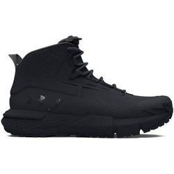 Under Armour Valsetz Mid Wanderschuhe Schwarz Herren