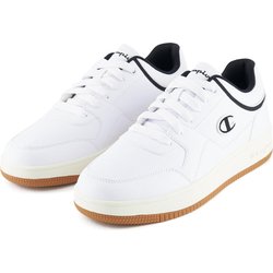 Champion RD18 LOW Herren Sneaker S21905-CHA-WW011 weiss