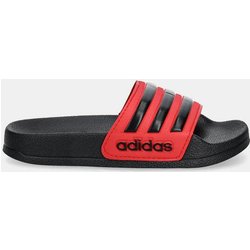 Sandálias Kind Adidas Adilette Shower Schwarz