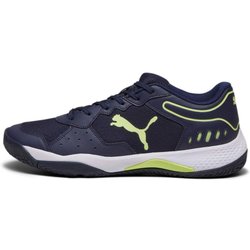 Turnschuhe Puma Solarsmash Rct, Blau, Unisex