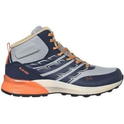 Kinder trekking Schuhe Hi-Tec Trail Pro Mid Jr