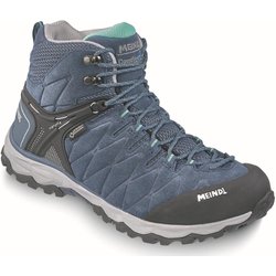 Multifunktionsstiefel Mondello Lady Mid GTX