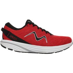 Damen Laufschuhe MBT Gadi II Lace Up