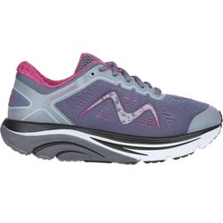 Damen Laufschuhe MBT MBT-2000 Lace Up