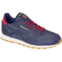 Kinder universal Schuhe Reebok CL Leather