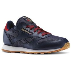 Kinder universal Schuhe Reebok CL Leather