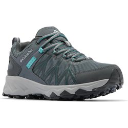 Columbia Peakfreak II Outdry Damen Trekkingschuhe 2100101 054 Grau