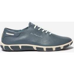 Jazaru Bootsschuh Damen hellblau